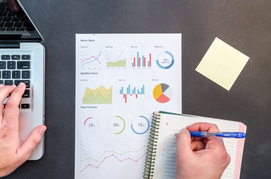 Diagnóstico financiero empresarial