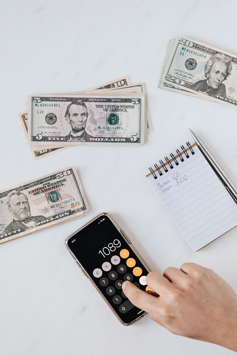 KPIs y tablero ejecutivo