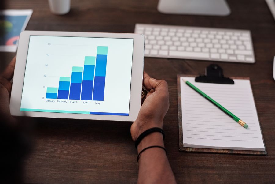 Optimización de capital de trabajo